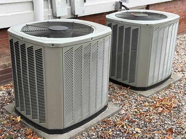 Reliable Ductwork Repair contractor in Wampum, PA by JG Cool HVAC